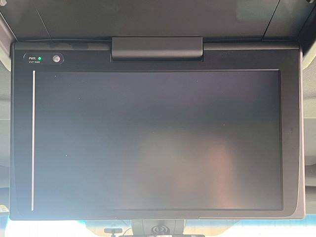 トヨタ ヴェルファイアの画像12