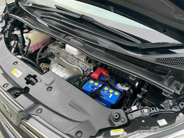 トヨタ ヴェルファイアの画像18