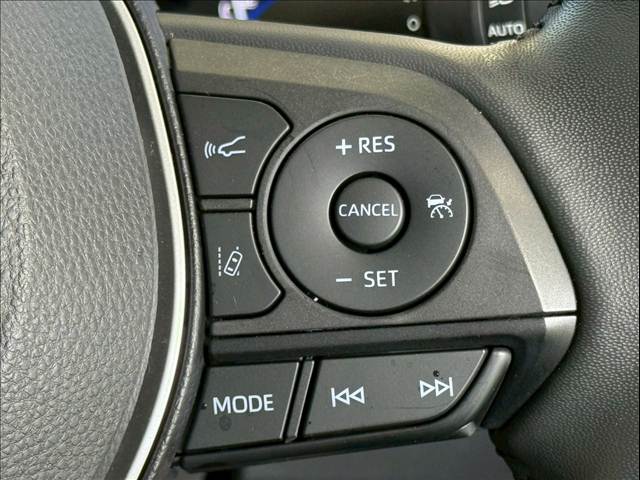 トヨタ カローラクロスの画像9