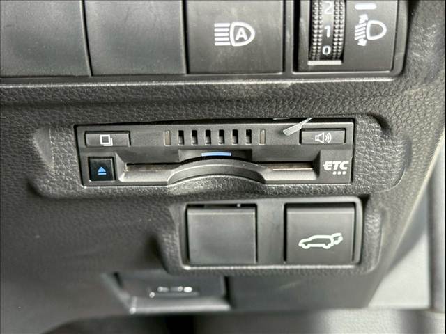 トヨタ カローラクロスの画像12