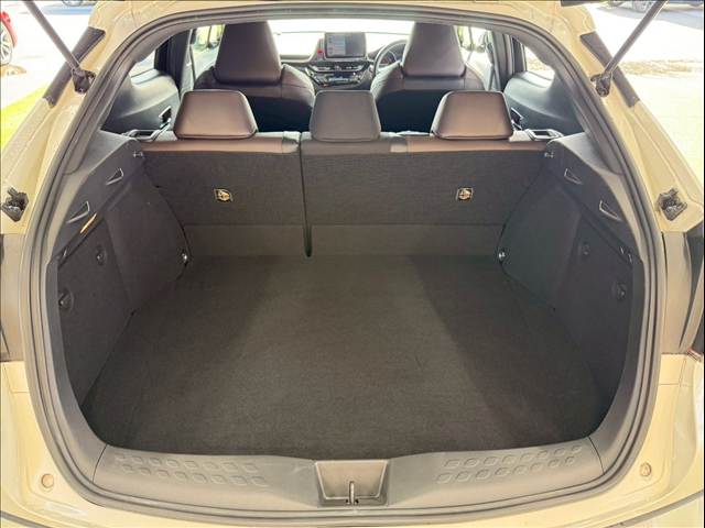 トヨタ C-HRの画像13