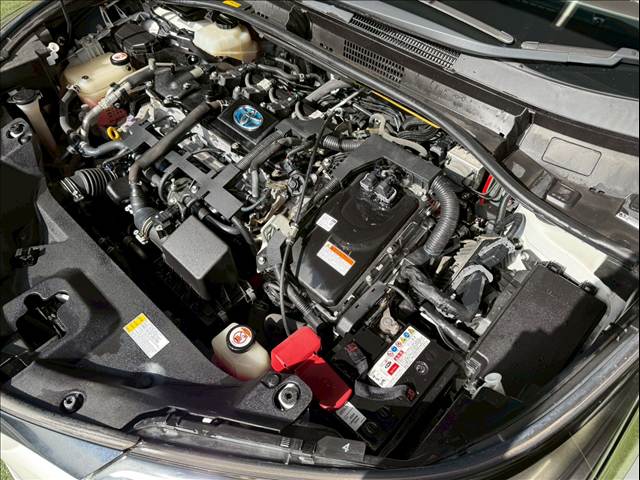 トヨタ C-HRの画像18