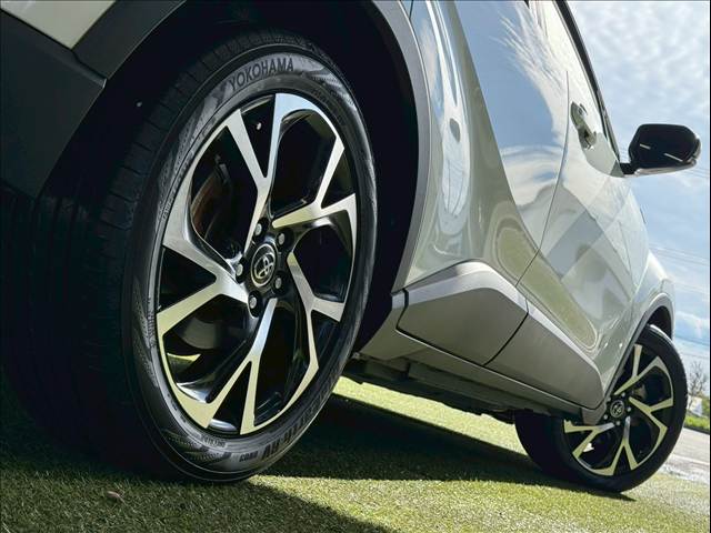 トヨタ C-HRの画像19