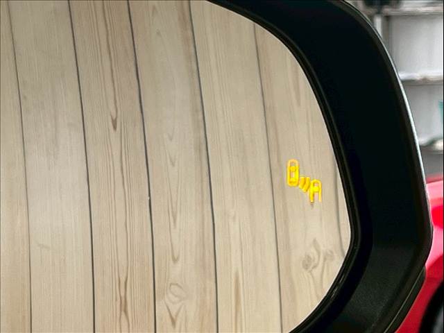 トヨタ&nbsp;カローラクロスの画像11