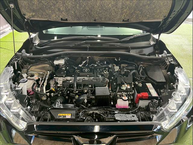 トヨタ&nbsp;カローラクロスの画像18