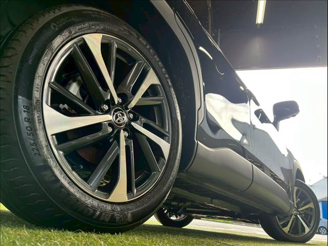 トヨタ&nbsp;カローラクロスの画像19