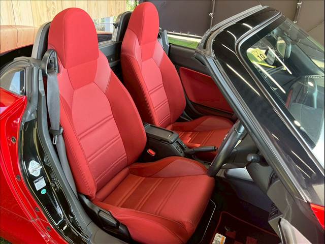 コペンCero 内装他