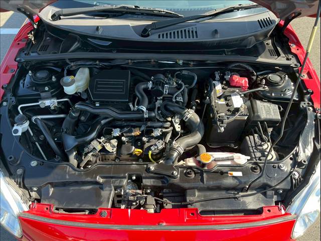 ダイハツ コペンの画像18