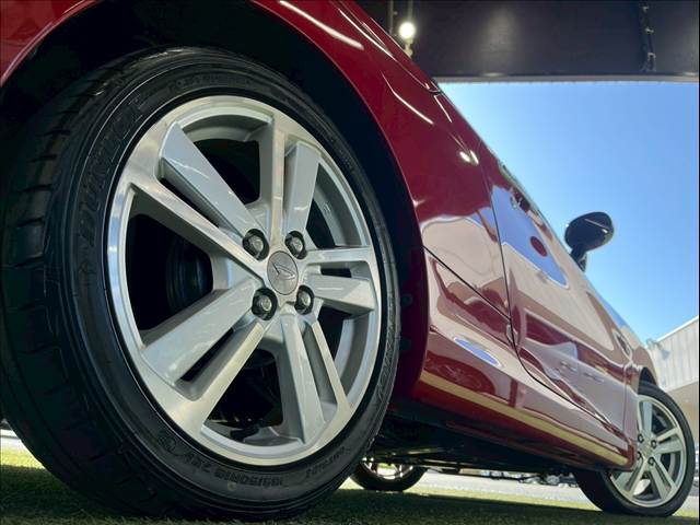 ダイハツ コペンの画像19