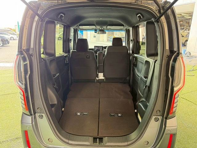ホンダ N-BOXの画像13