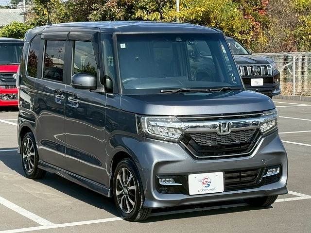 ホンダ N-BOXの画像15