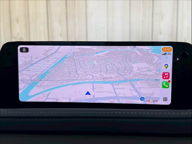 CX-3020S Proactive Touring Selection 内装他