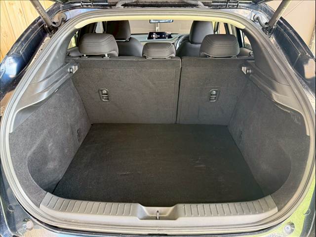 マツダ CX-30の画像13