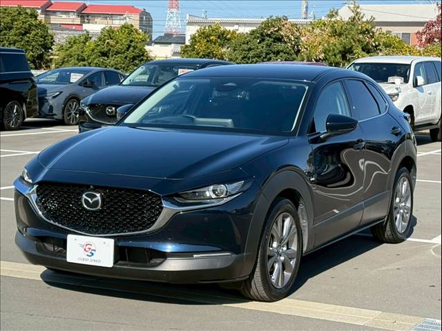 マツダ CX-30の画像14