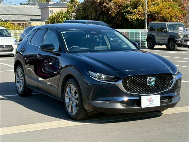 マツダ CX-30の画像15