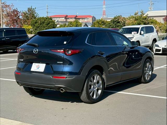 マツダ CX-30の画像17