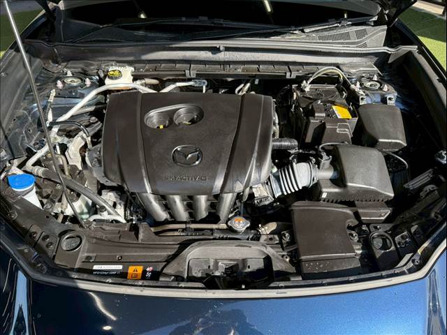 マツダ CX-30の画像18