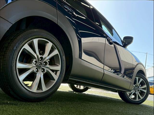 マツダ CX-30の画像19