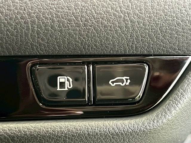 レクサス&nbsp;NXの画像12