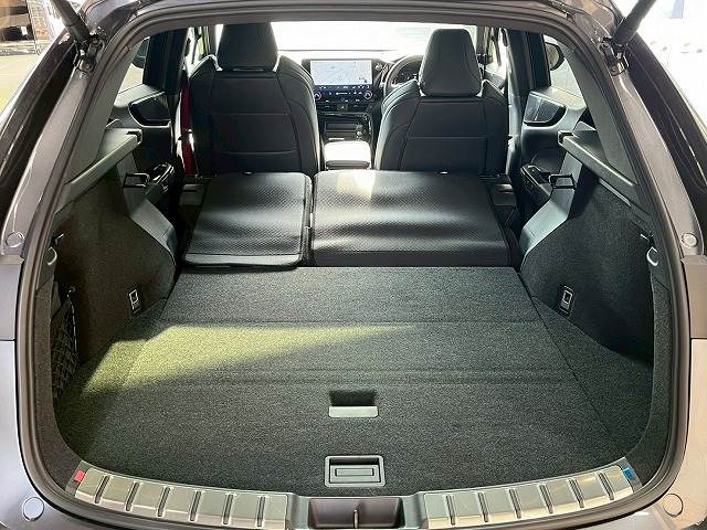 レクサス&nbsp;NXの画像13