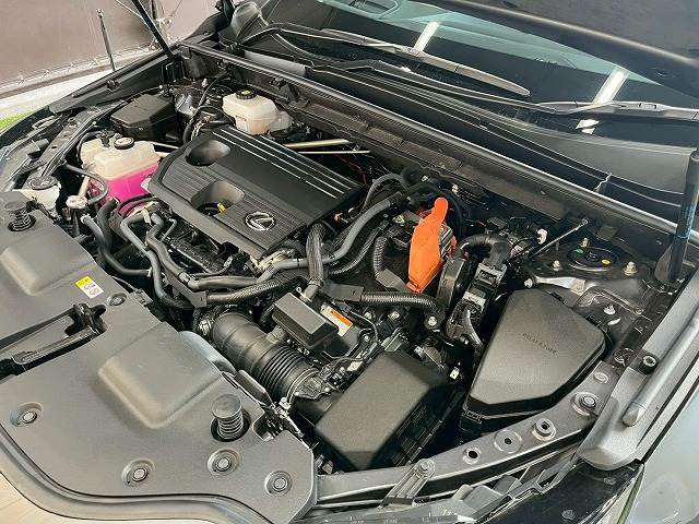 レクサス&nbsp;NXの画像18