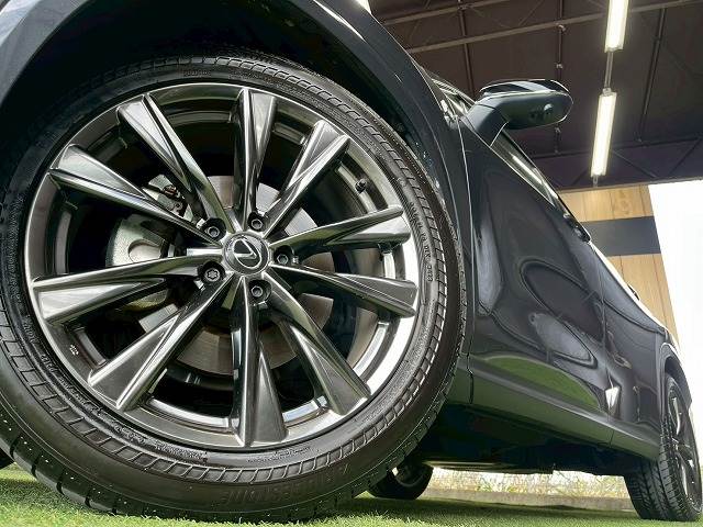 レクサス&nbsp;NXの画像19