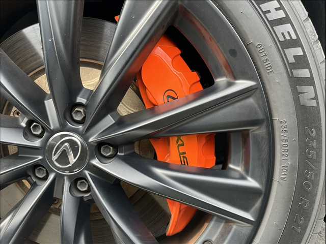 レクサス RXの画像9