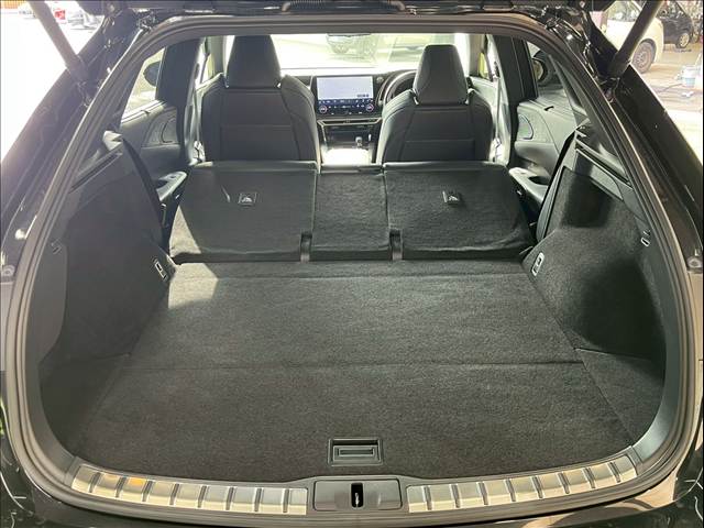 レクサス RXの画像13