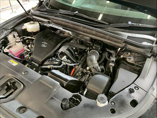 レクサス RXの画像18