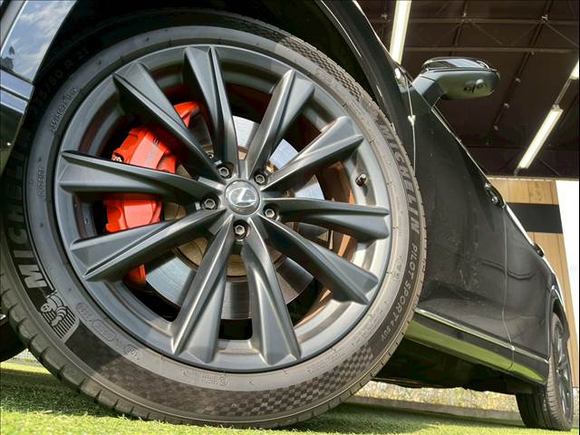 レクサス RXの画像19