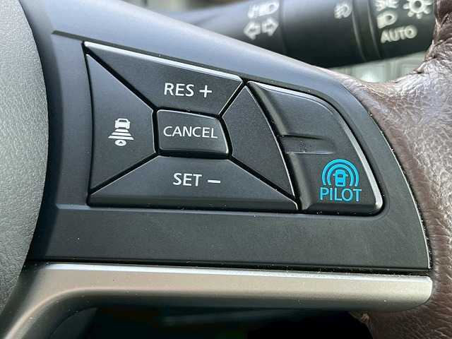 日産 セレナの画像11