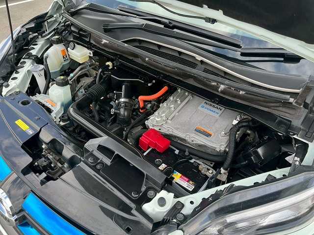 日産 セレナの画像18