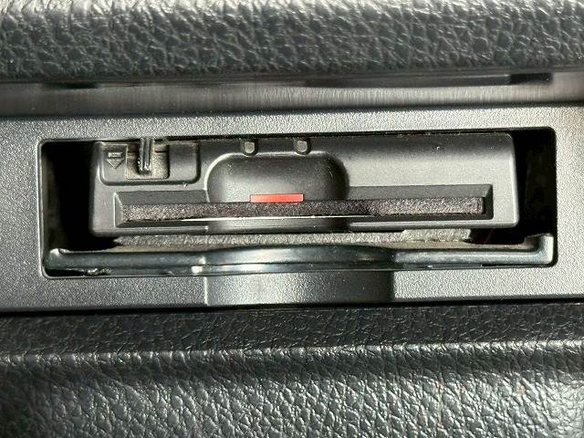 トヨタ ヴォクシーの画像10