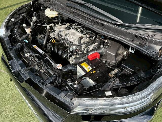 トヨタ ヴォクシーの画像18