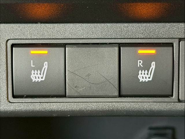 トヨタ ヤリスクロスの画像7