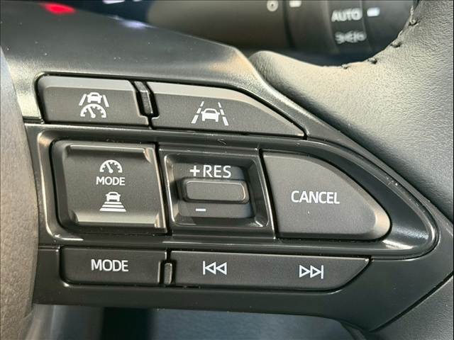 トヨタ ヤリスクロスの画像10