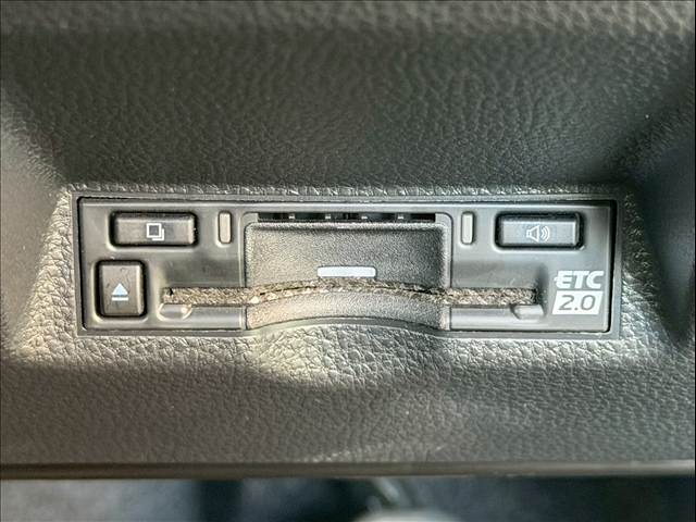 トヨタ ヤリスクロスの画像12