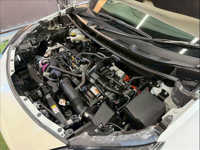 トヨタ ヤリスクロスの画像18