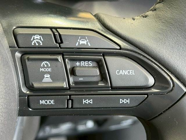 トヨタ ヤリスクロスの画像10