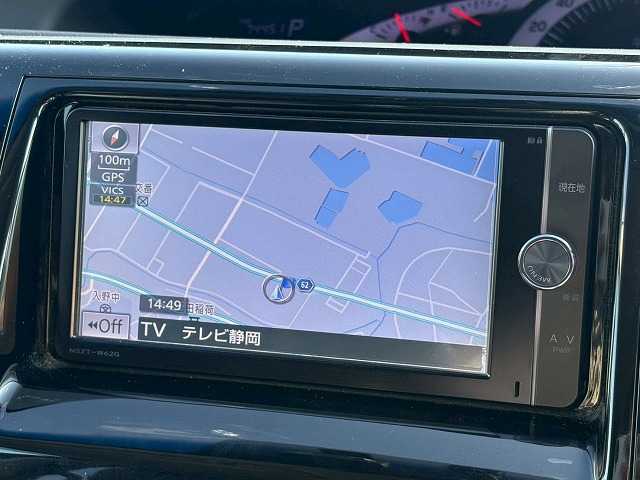 トヨタ エスティマの画像3