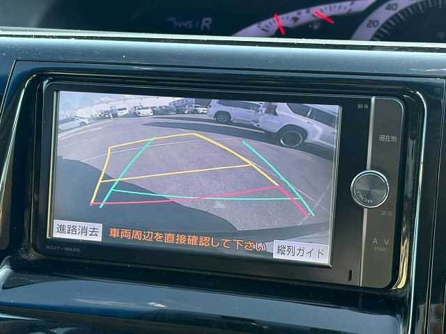 トヨタ エスティマの画像4