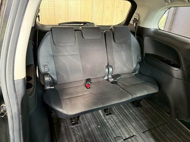 トヨタ エスティマの画像7