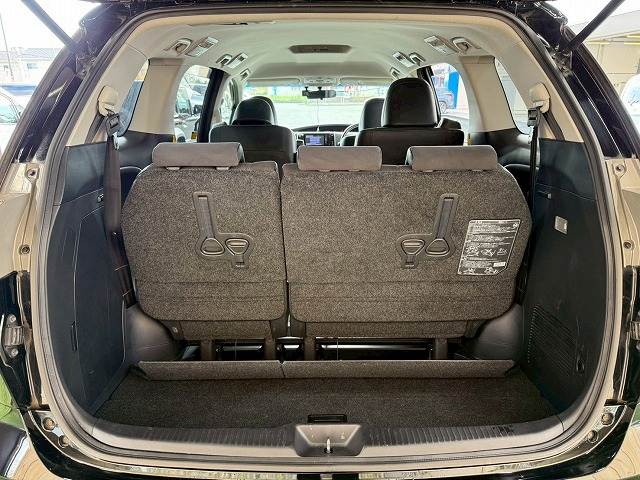 トヨタ エスティマの画像13