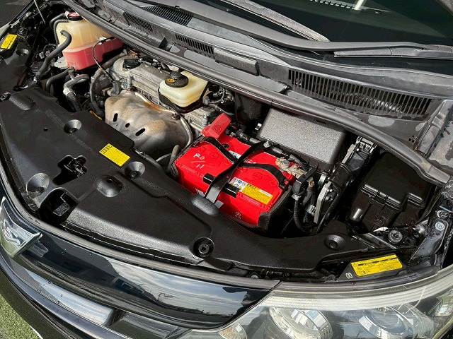 トヨタ エスティマの画像18