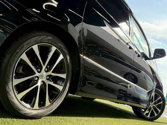 トヨタ エスティマの画像19