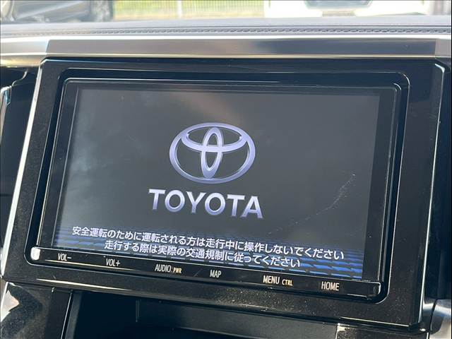 アルファードX 内装他