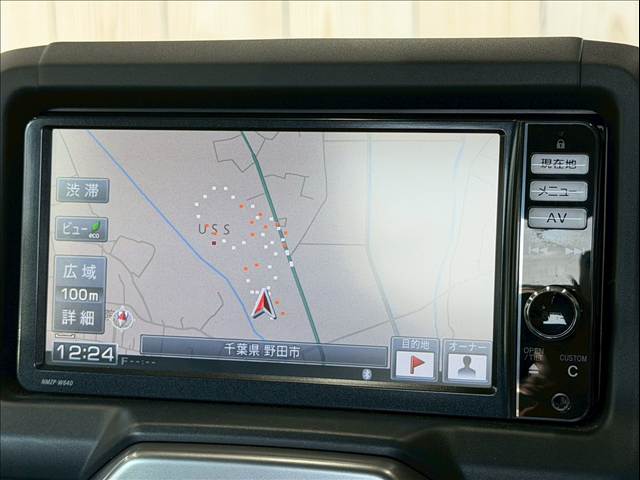 コペンRobe 内装他