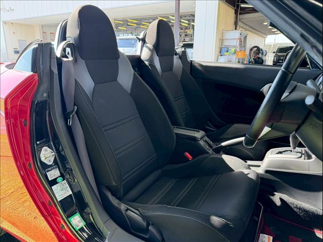 コペンRobe 内装他