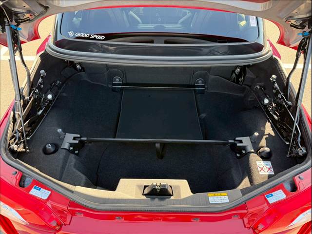 ダイハツ コペンの画像13