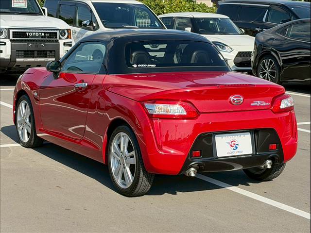 ダイハツ コペンの画像16